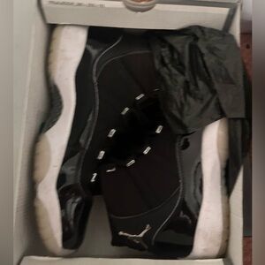 Jordan 11 Retro great condition size 6.5